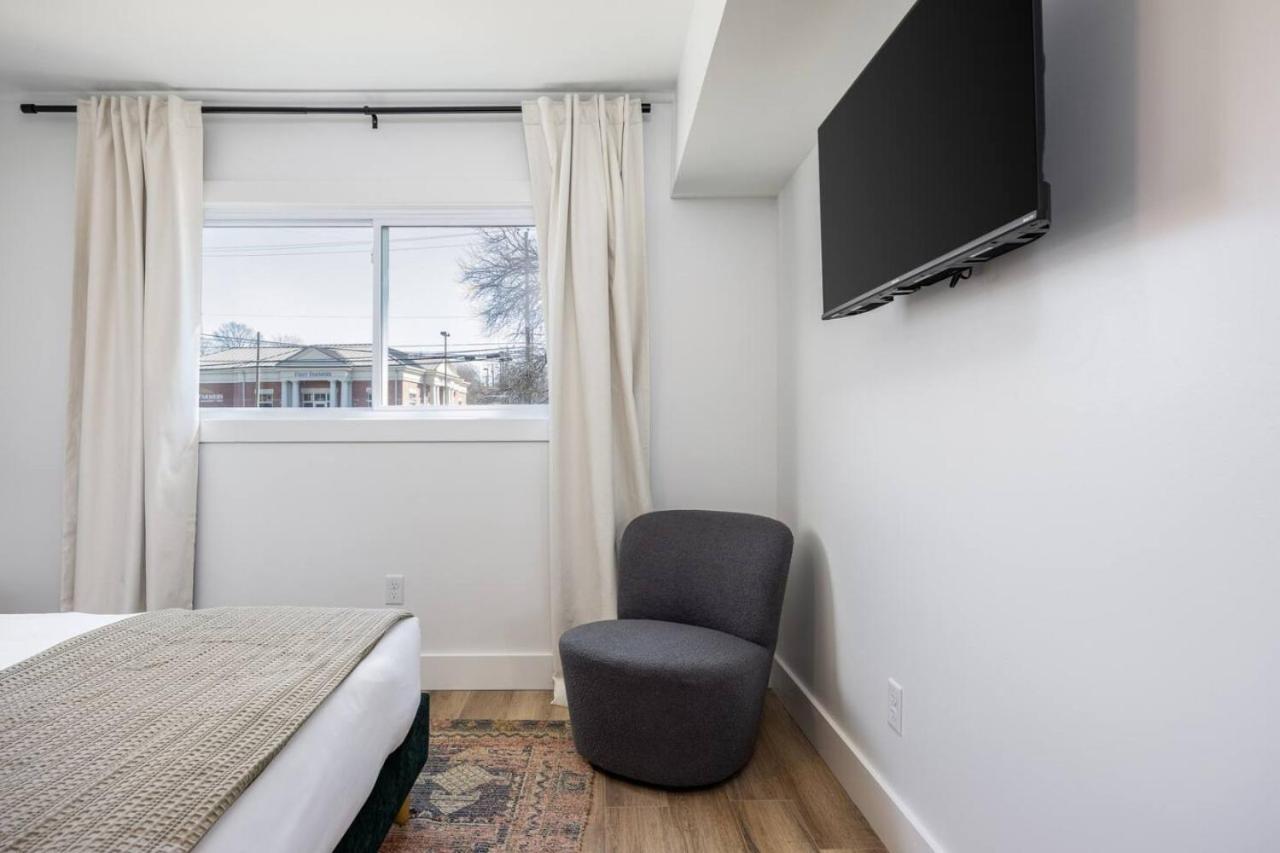 Apartment Stylish In Hillsboro Village By Vanderbilt And Belmont