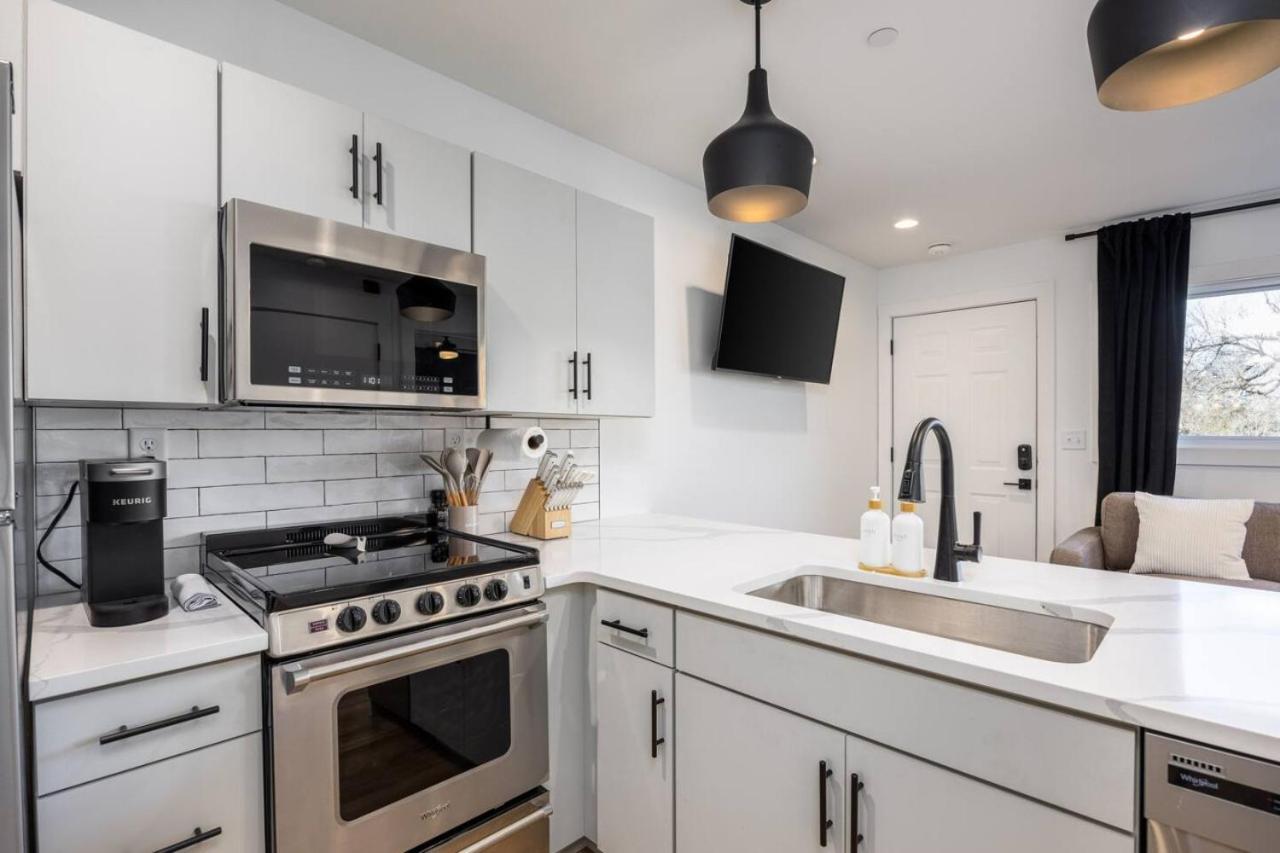 Stylish In Hillsboro Village By Vanderbilt And Belmont * Nashville