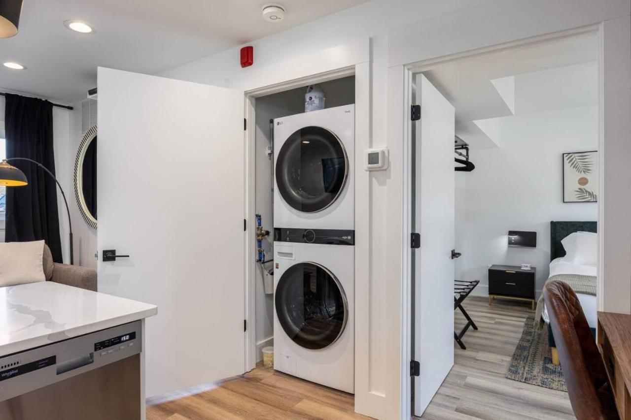 Stylish In Hillsboro Village By Vanderbilt And Belmont *