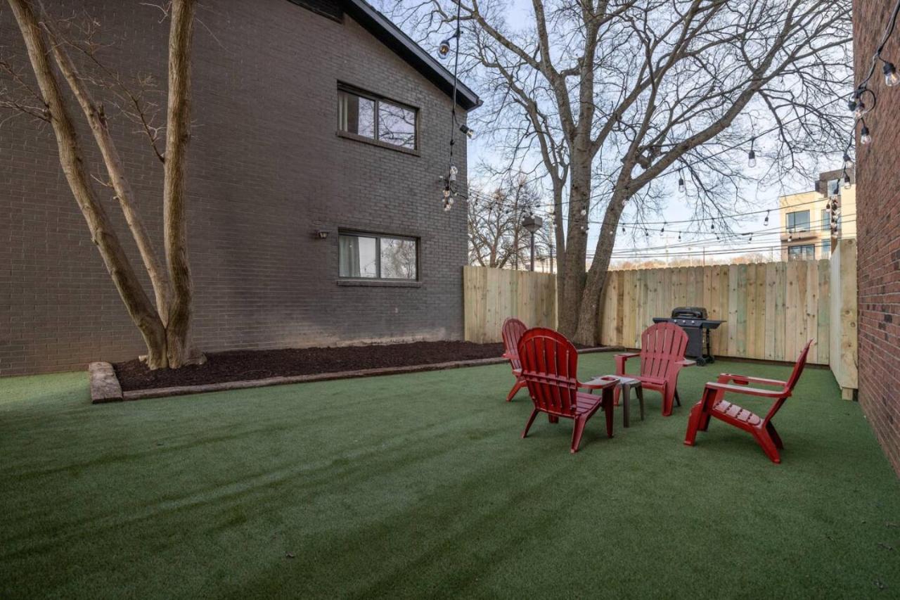 Stylish In Hillsboro Village By Vanderbilt And Belmont Apartment