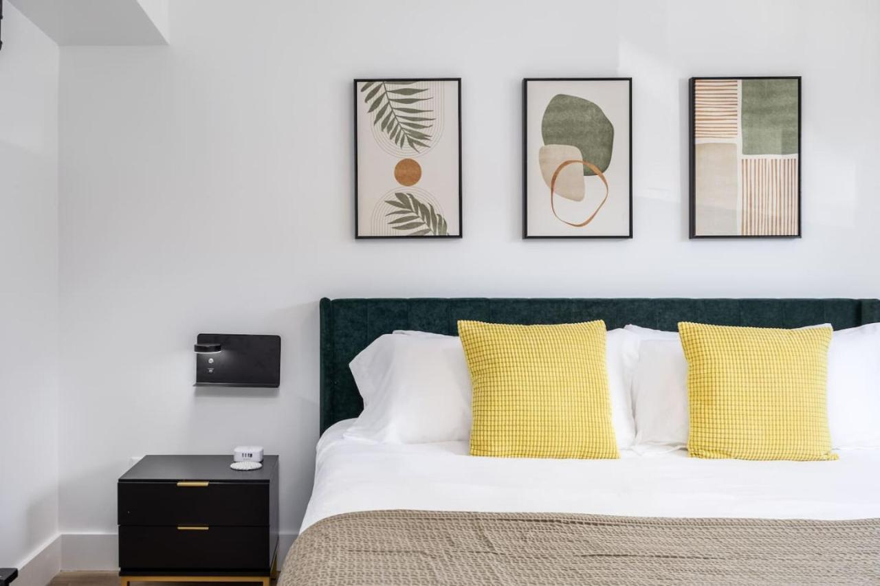 Stylish In Hillsboro Village By Vanderbilt And Belmont Apartment *