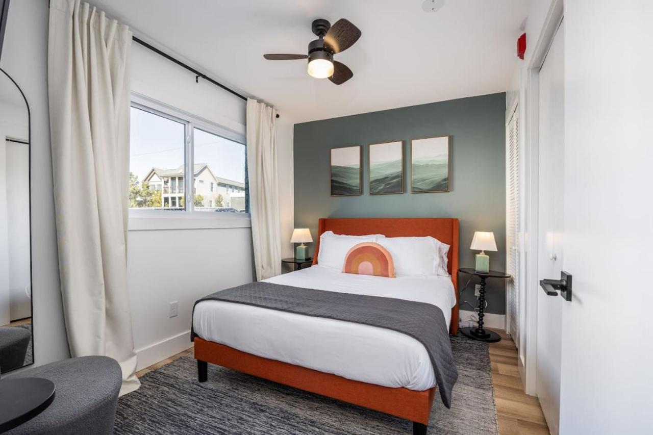 Stylish In Hillsboro Village By Vanderbilt And Belmont Apartment *