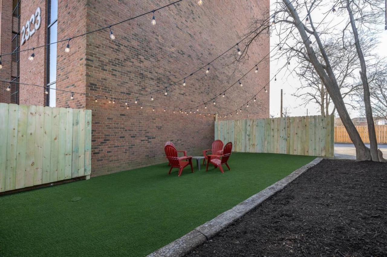 Stylish In Hillsboro Village By Vanderbilt And Belmont * Nashville