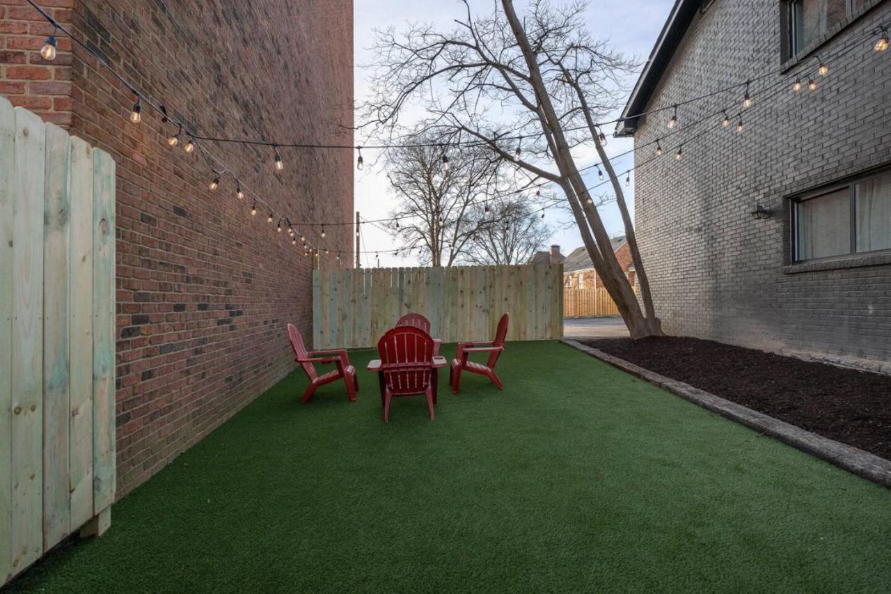 Apartment Stylish In Hillsboro Village By Vanderbilt And Belmont Nashville