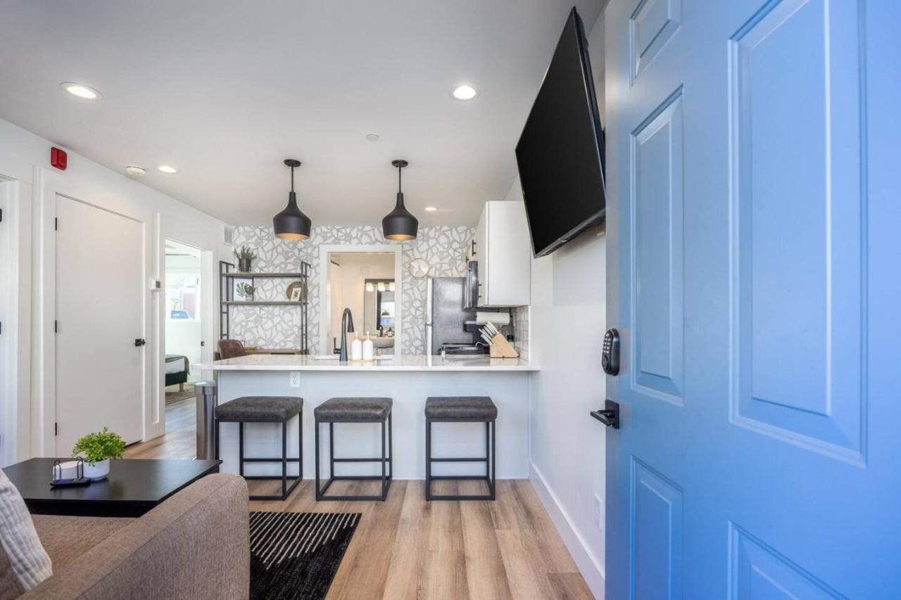 Apartment Stylish In Hillsboro Village By Vanderbilt And Belmont Nashville