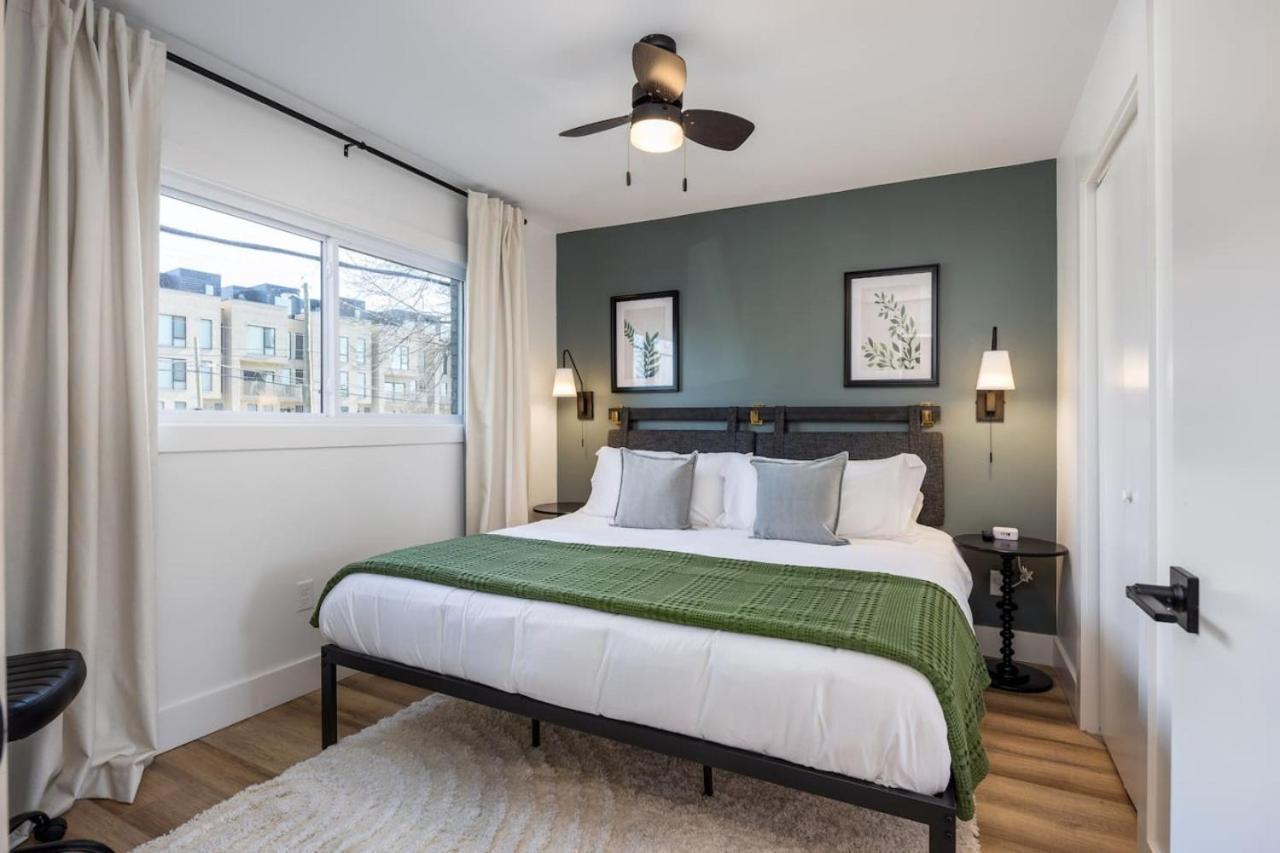 Stunning 2 Bedroom, 3 Beds In Hillsboro Village - Walk To Restaurants Apartment *