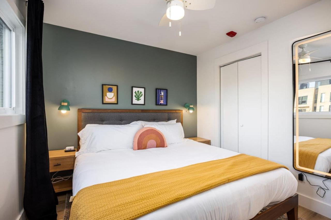 3 Beds Walk To Hillsboro Village, Belmont Nashville