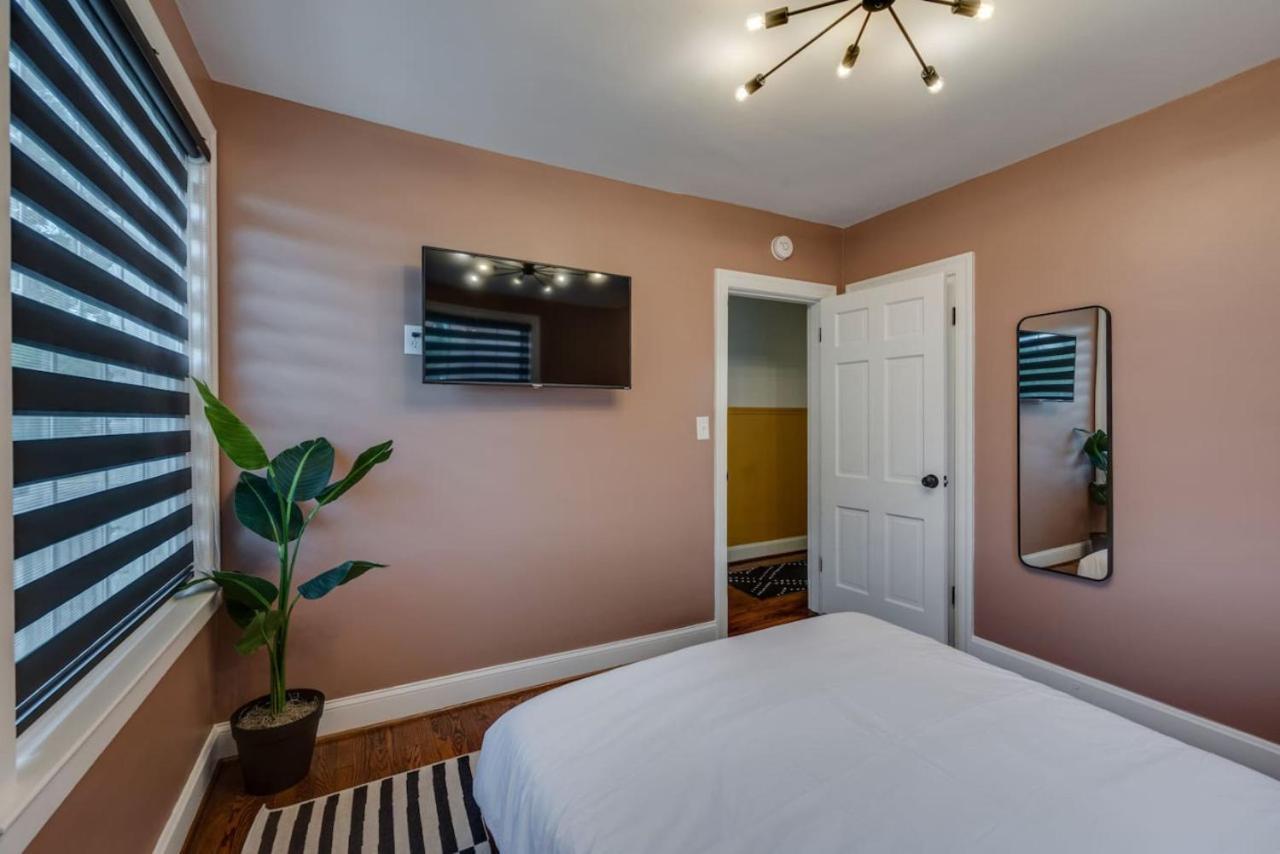 Charming With 4 Bedroom 6 Beds In Hillsboro Village Holiday home