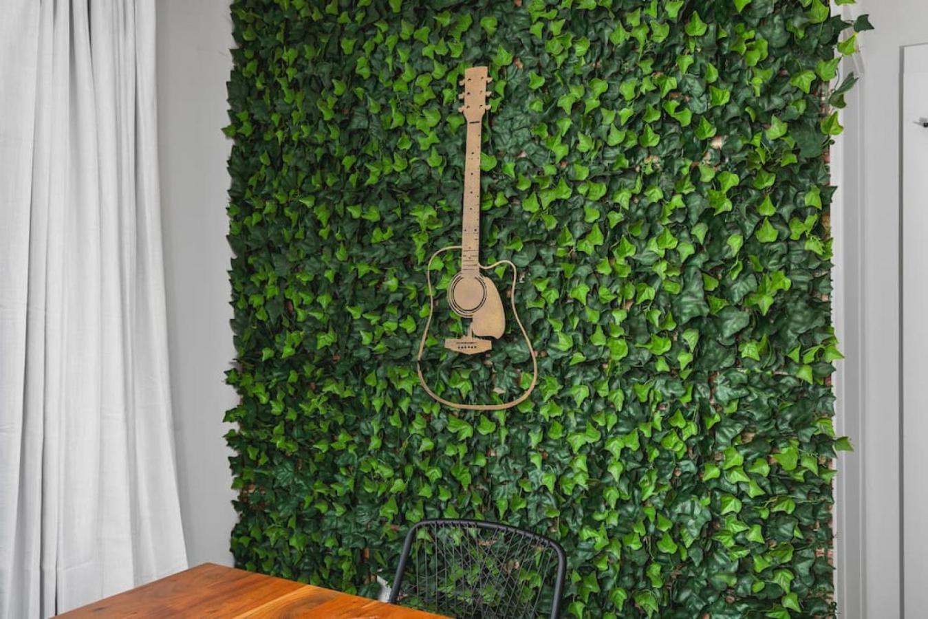 Premium With Huge Patio Near Vanderbilt & Downtown Apartment Nashville