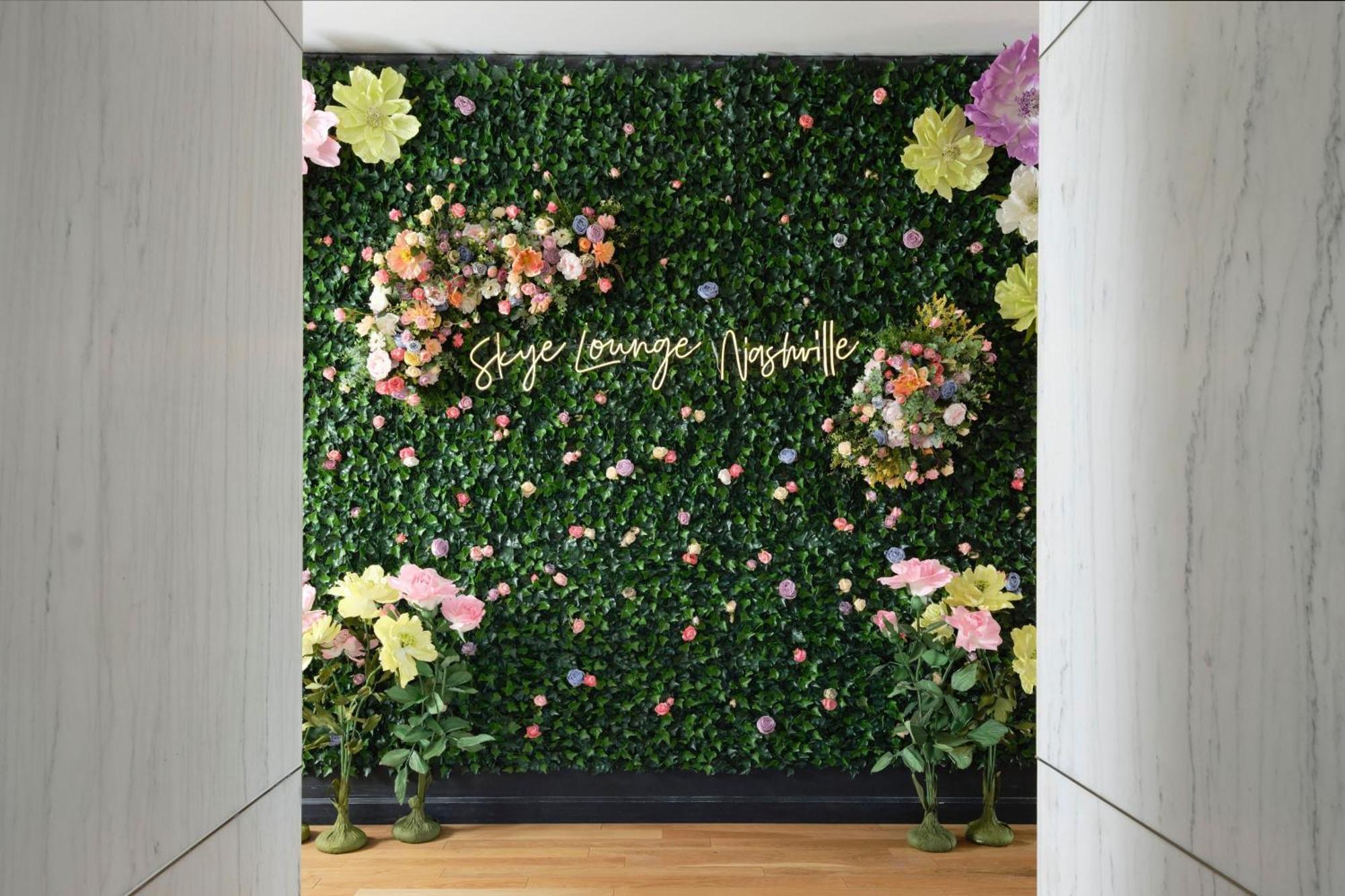 Sheraton Grand Downtown Hotel