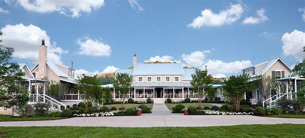 The At Fontanel Hotel Nashville