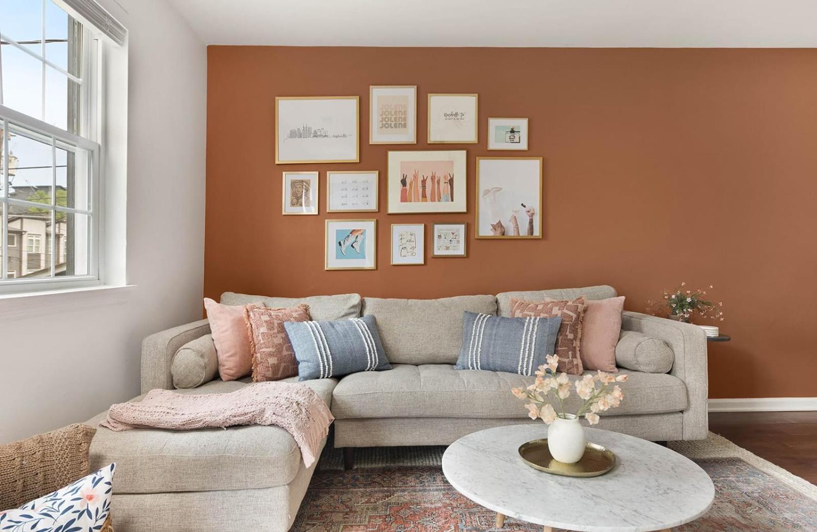 Apartment Rose - 1 Mile To Broadway Nashville