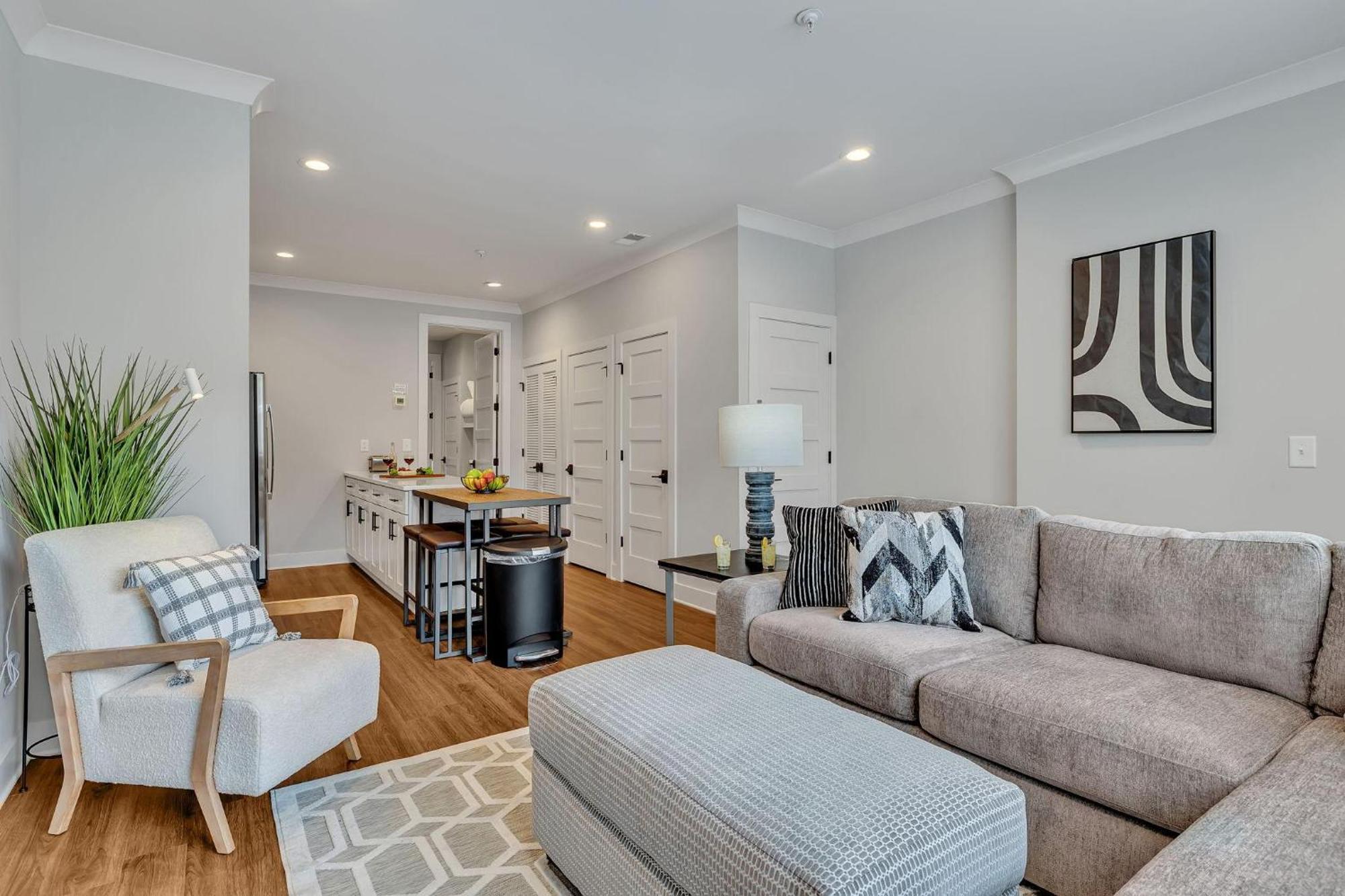 Holiday home Melrose Mezzo - 5 Mins To Broadway - Rooftop *