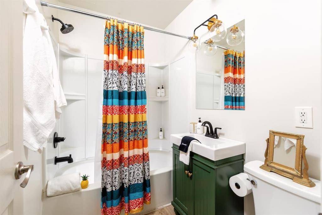 Apartment Southbound - Vibe *