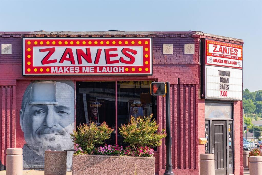 Apartment Southbound - Vibe Nashville