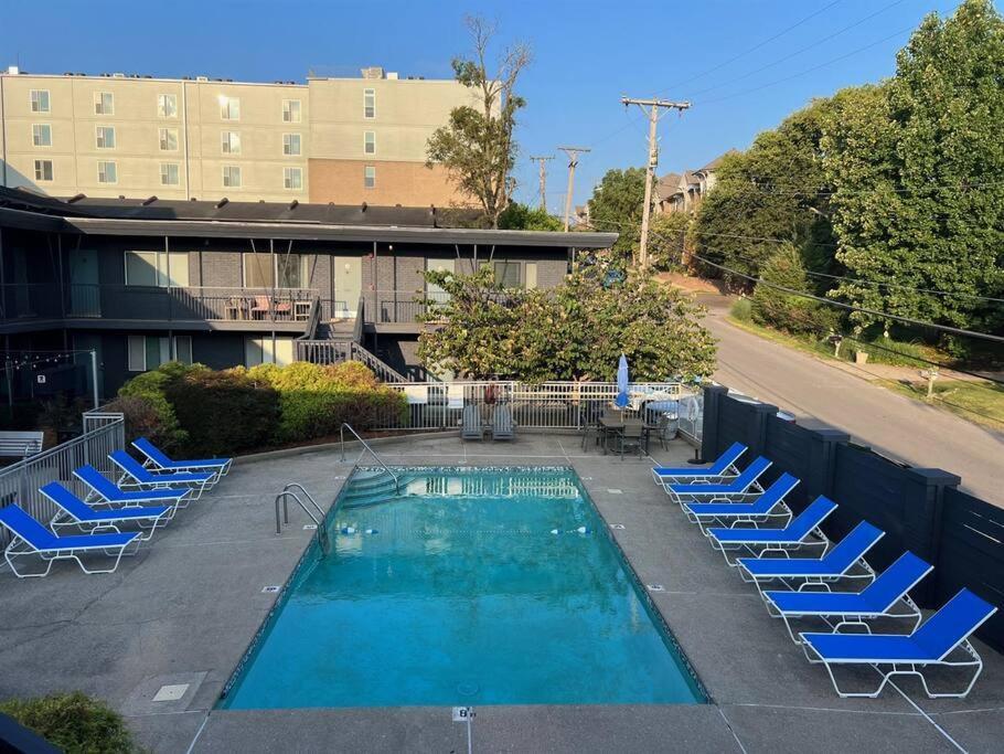 Apartment Southbound - Vibe Nashville