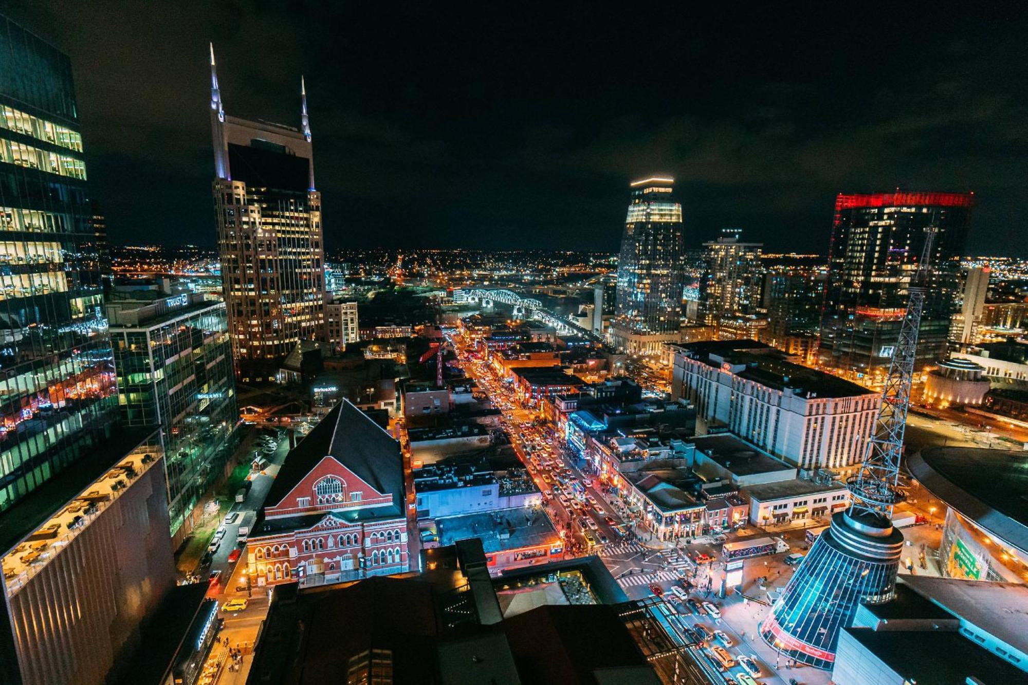 Nashvilla Holiday home Nashville