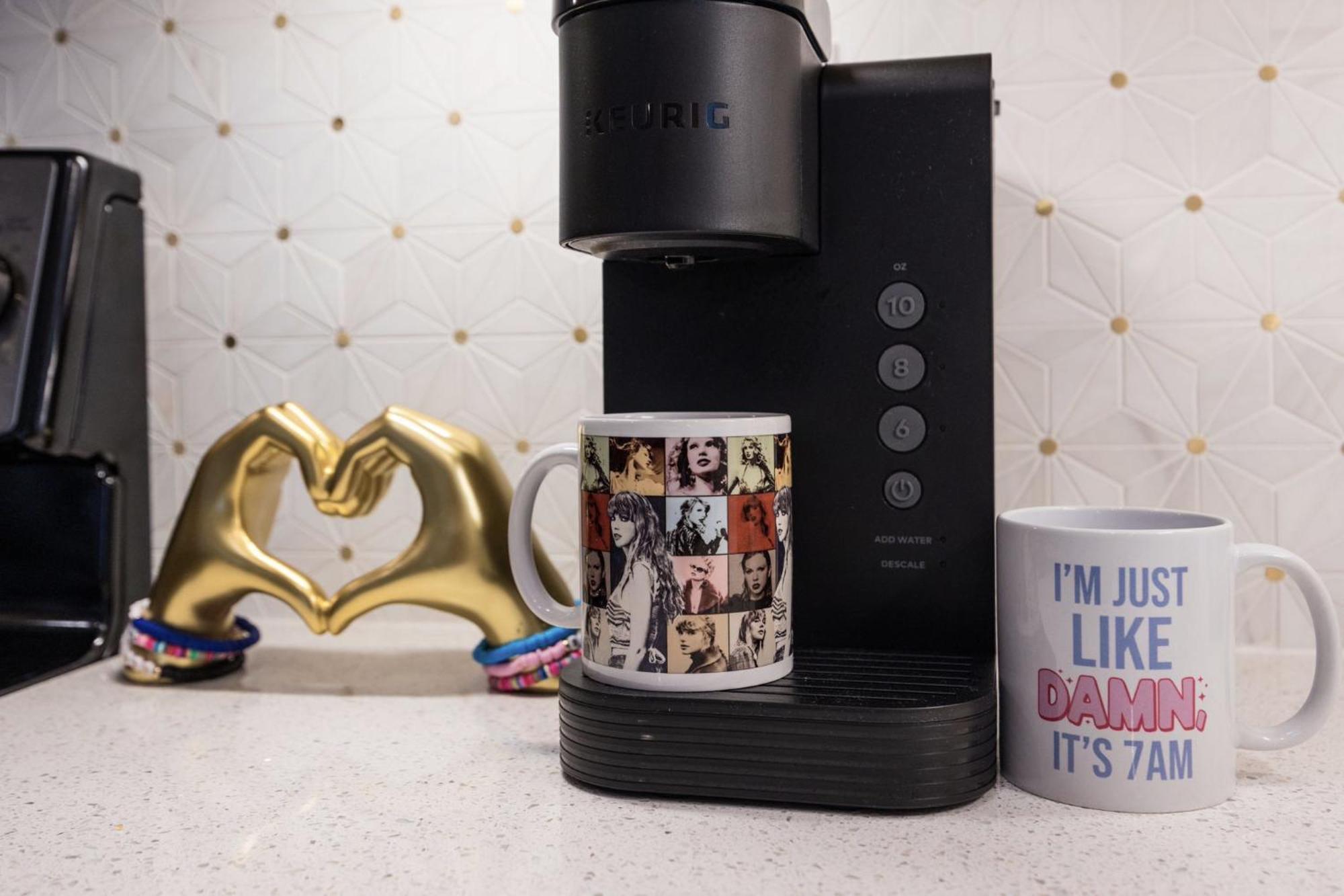 Taylor Swift Eras Inspired Home-10 Min To Broadway