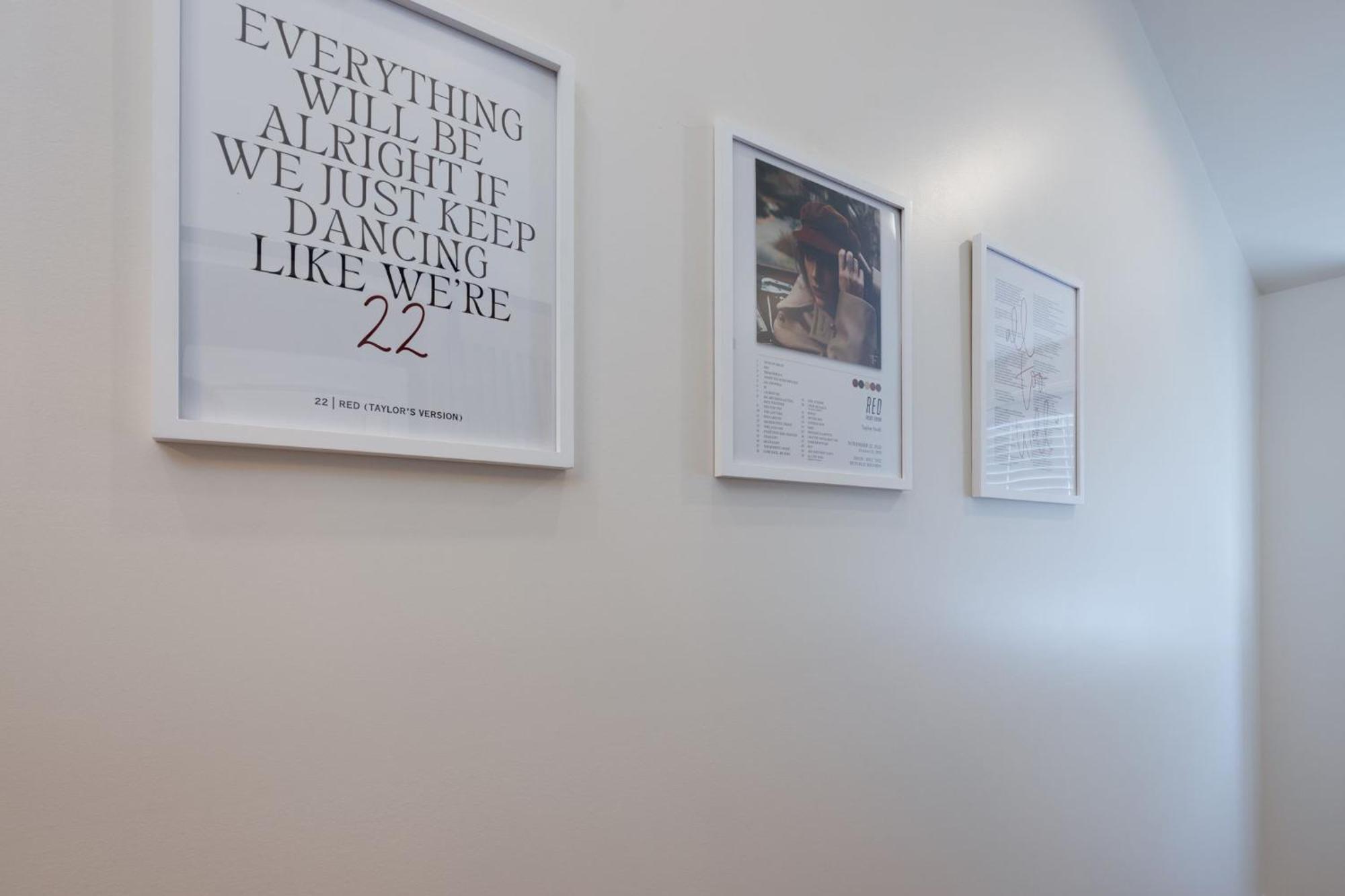 Taylor Swift Eras Inspired Home-10 Min To Broadway * Nashville