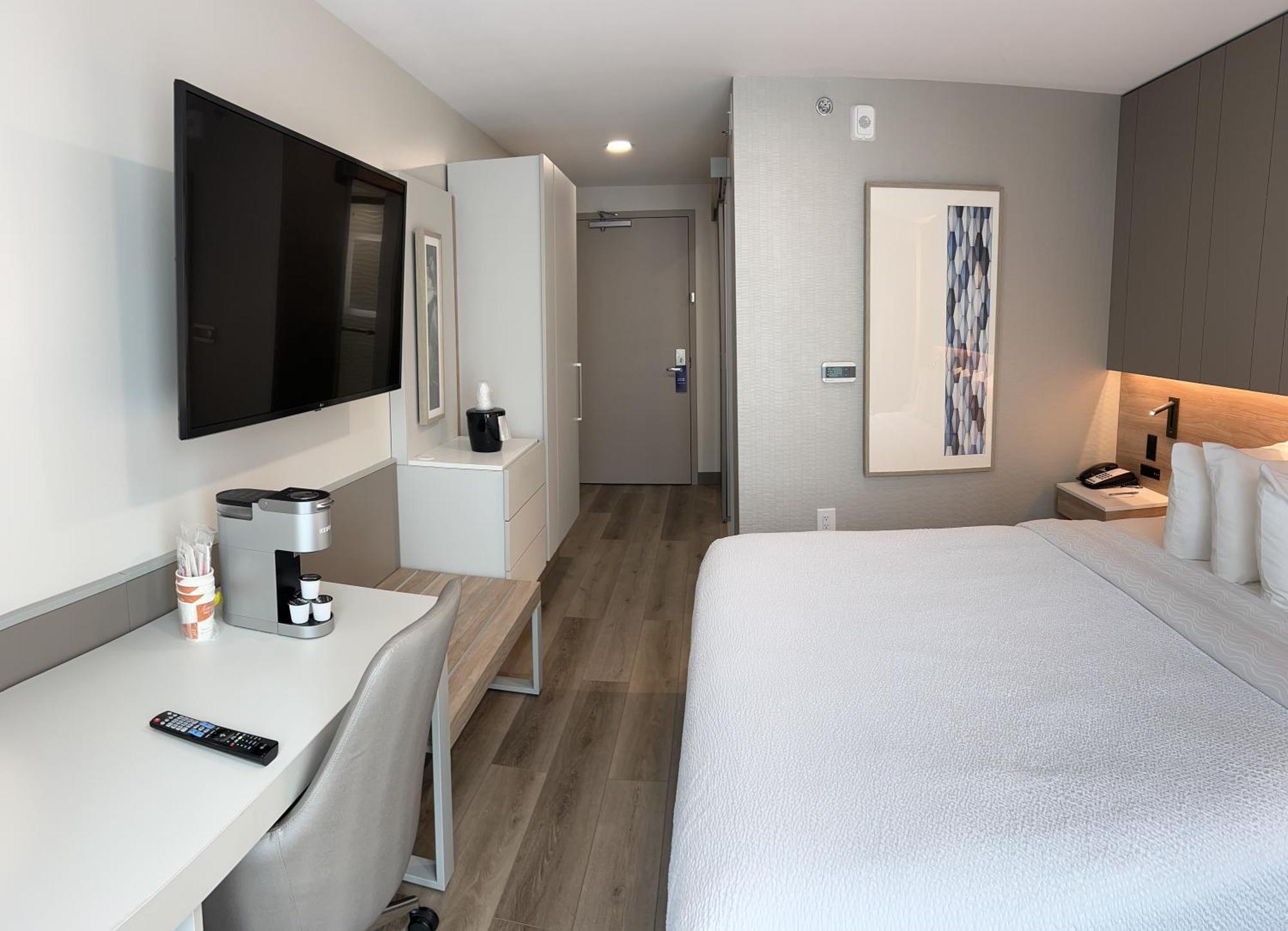 The Capitol Downtown, An Ascend Collection Hotel