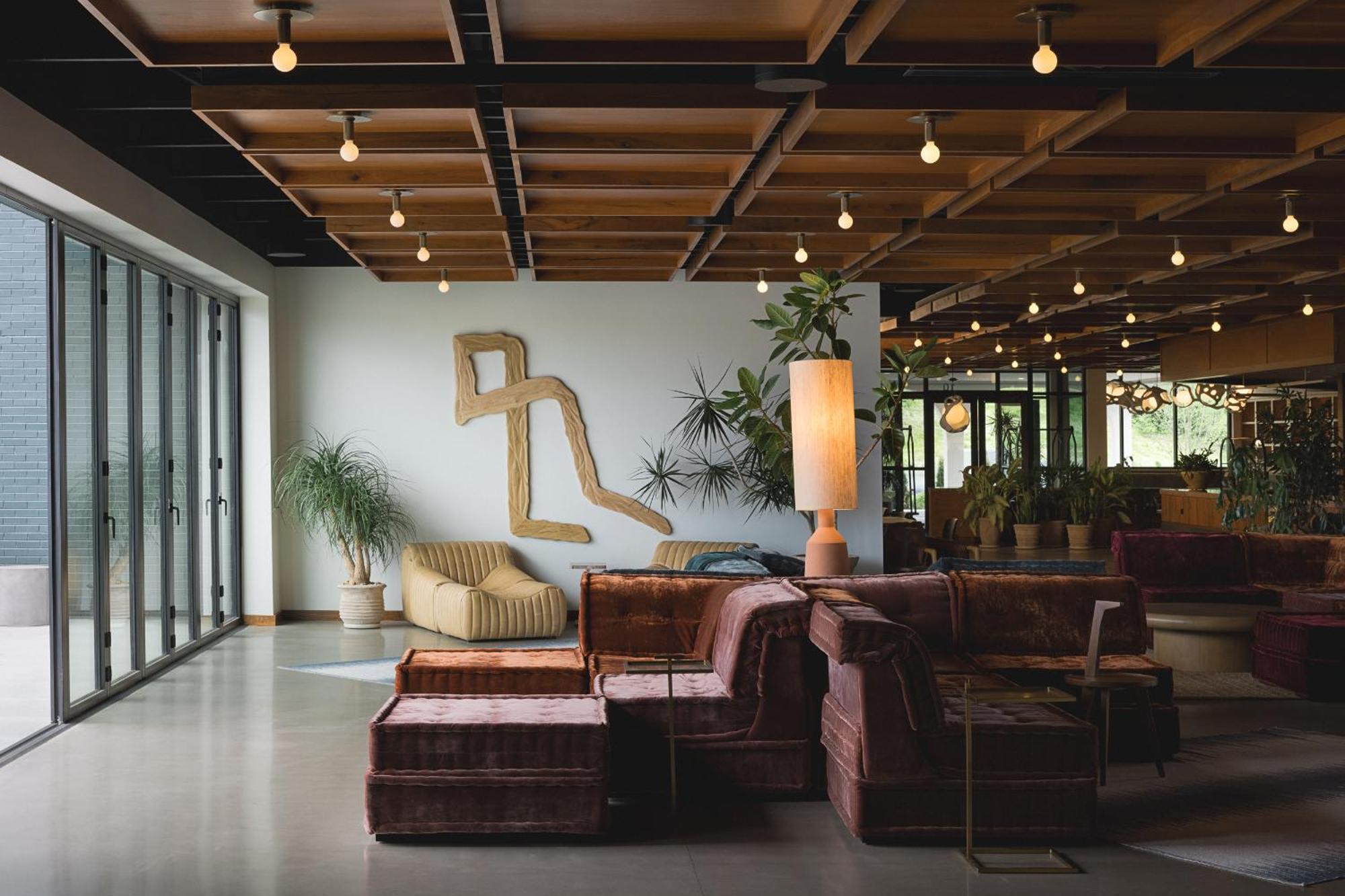 Hotel Drift Nashville