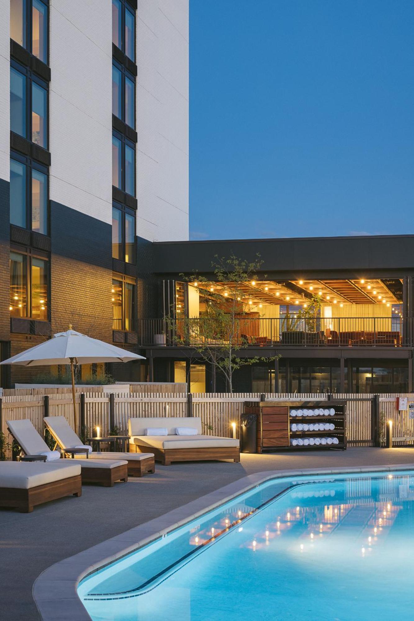 Hotel Drift