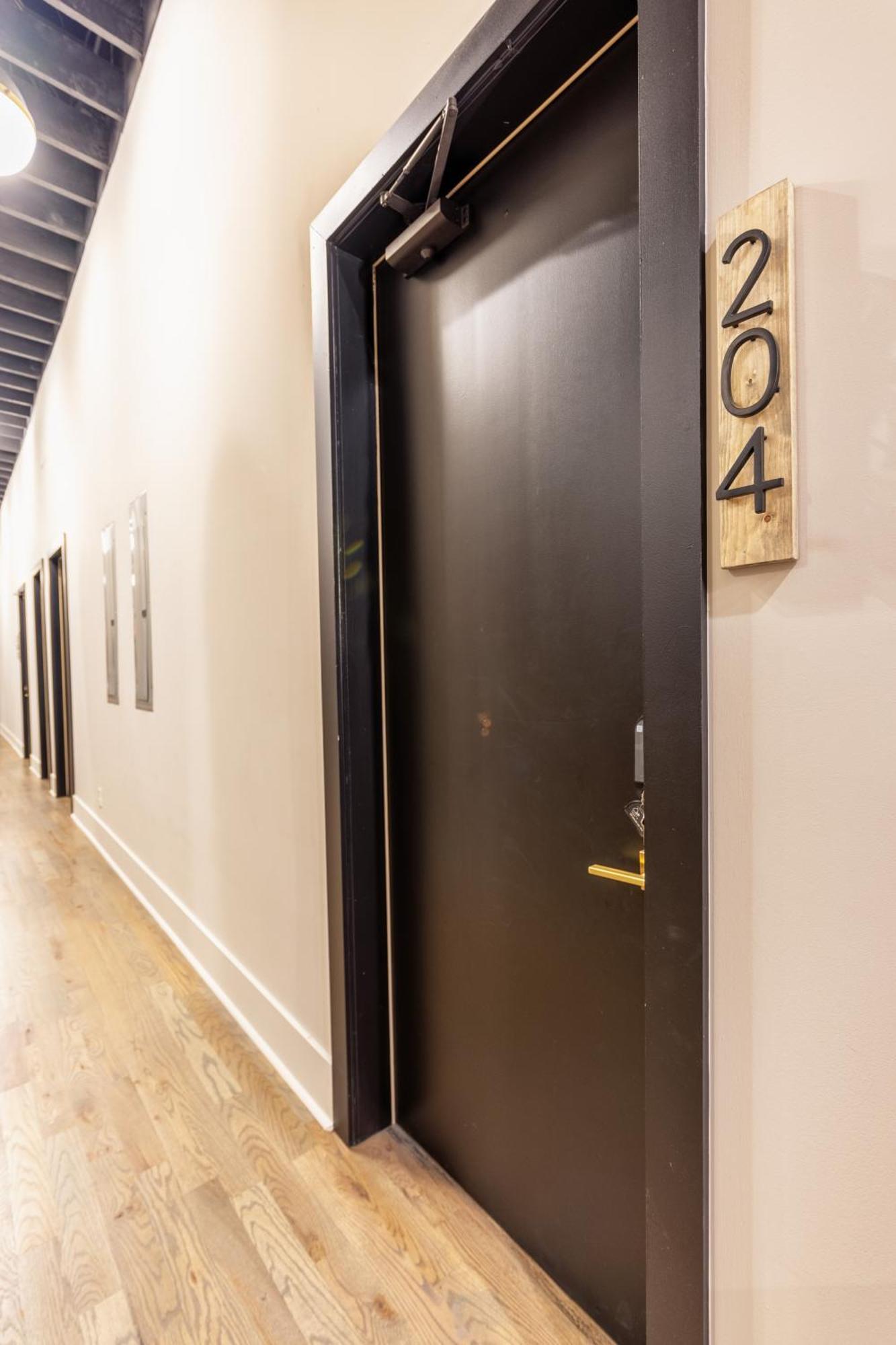 Apartment Union St Lofts Nashville