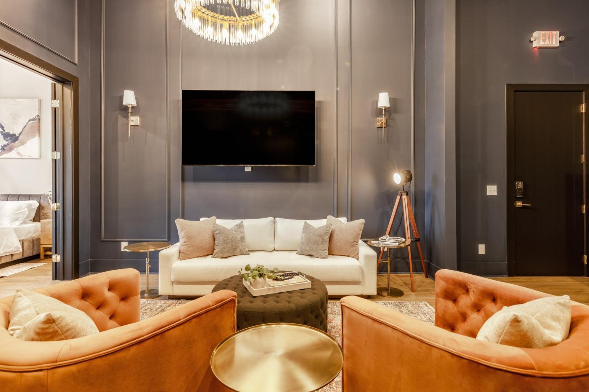 Union St Lofts Nashville