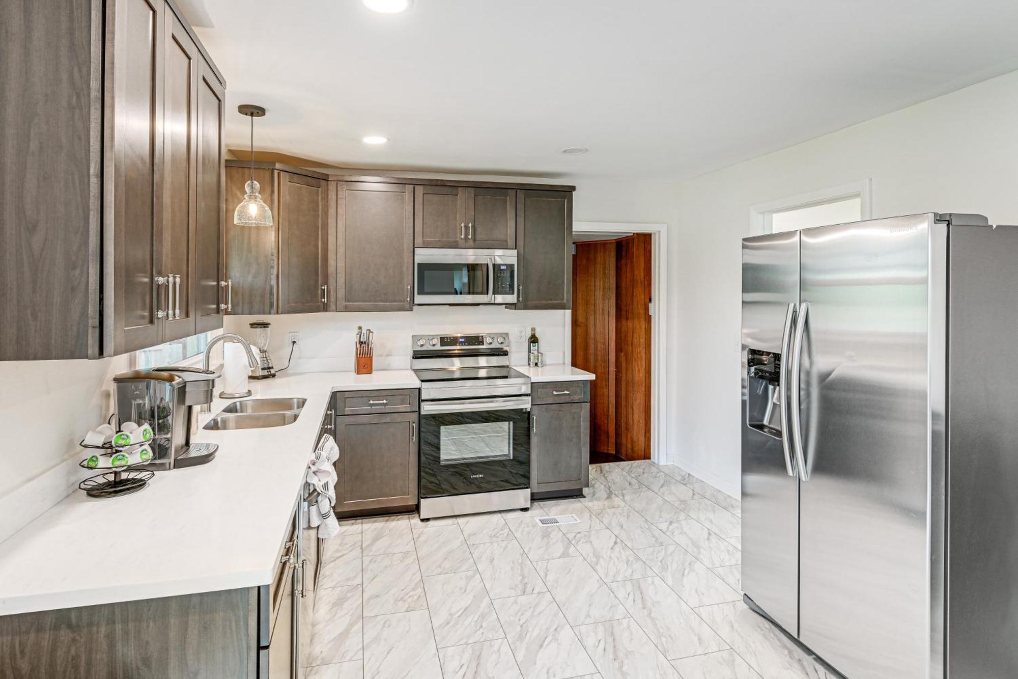 Holiday home Family-friendly Less Than 5 Mi To Downtown *