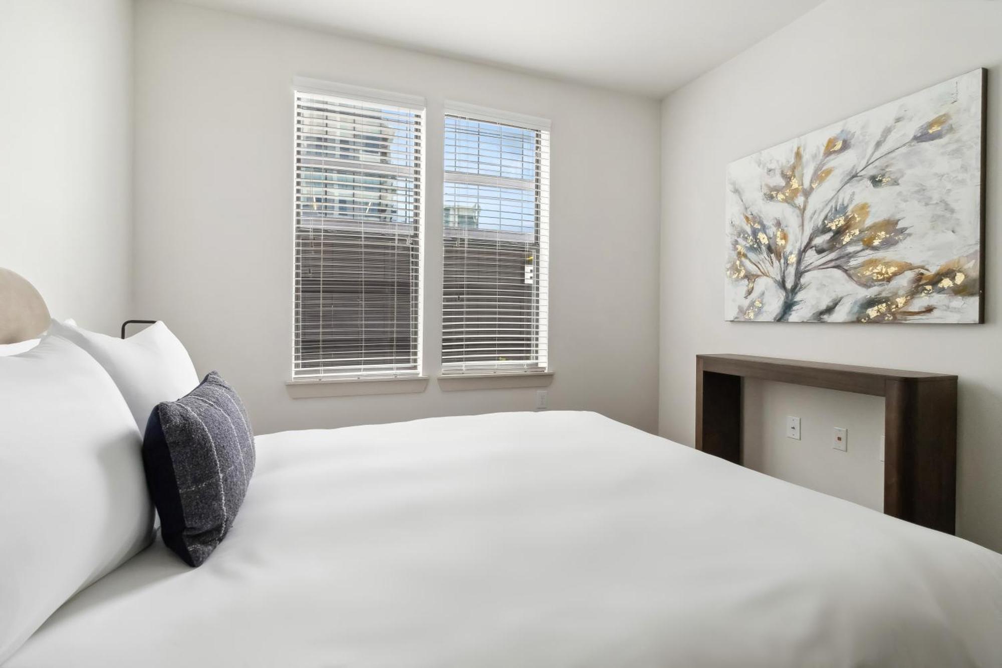 Kasa At Artisan Music Row Apartment *