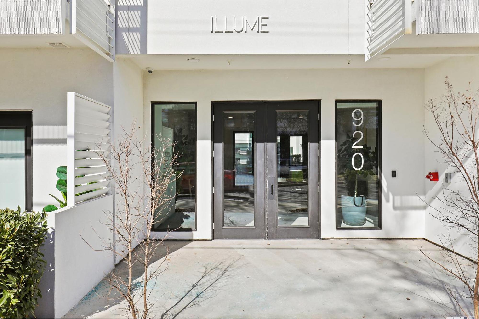 Illume Viii Holiday home