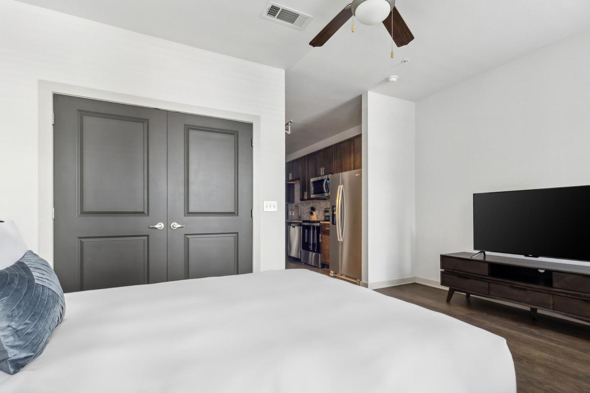Apartment Kasa At Artisan Music Row