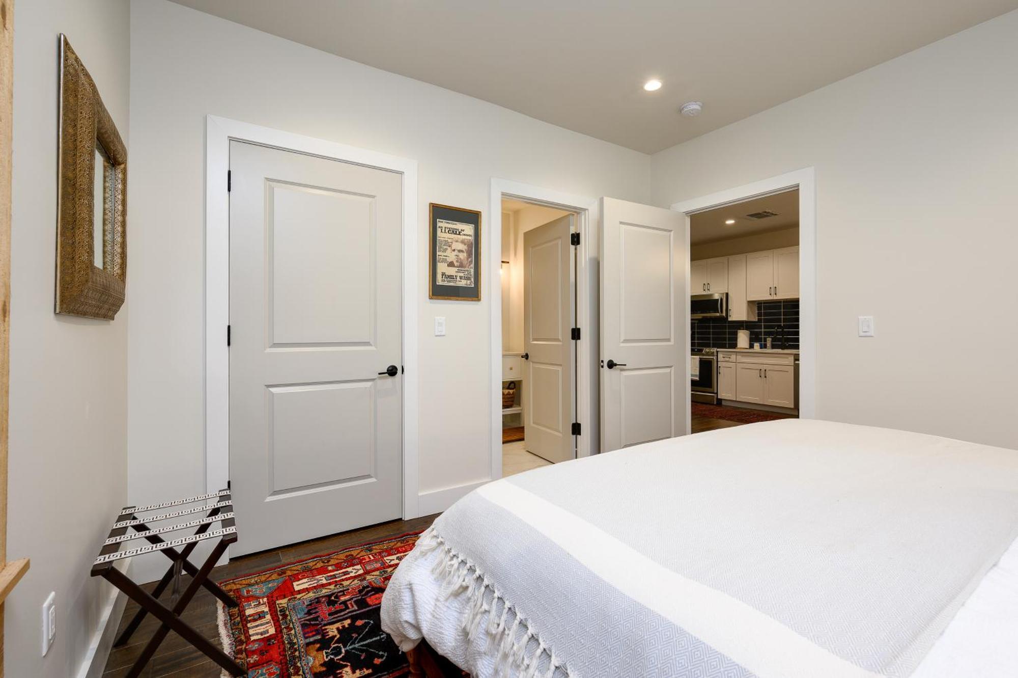 The 1865 Ii Holiday home Nashville
