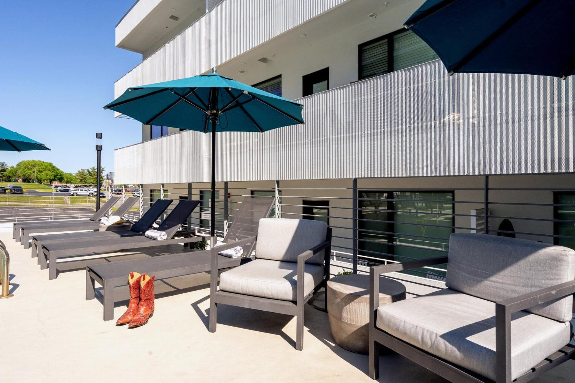 Illume Viii Holiday home *