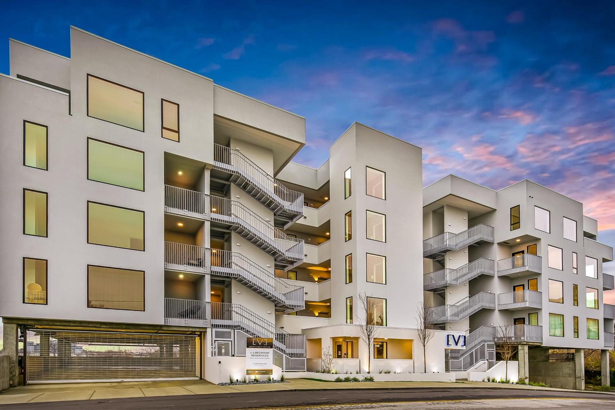 Apartment Eve Nashville