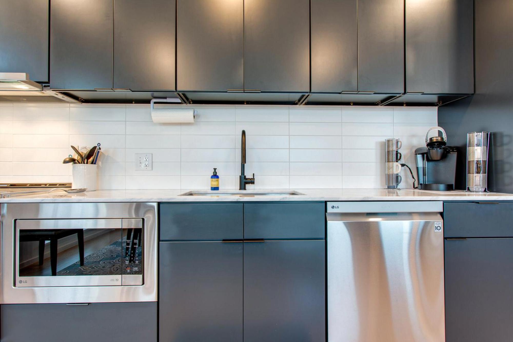 Eve Apartment Nashville