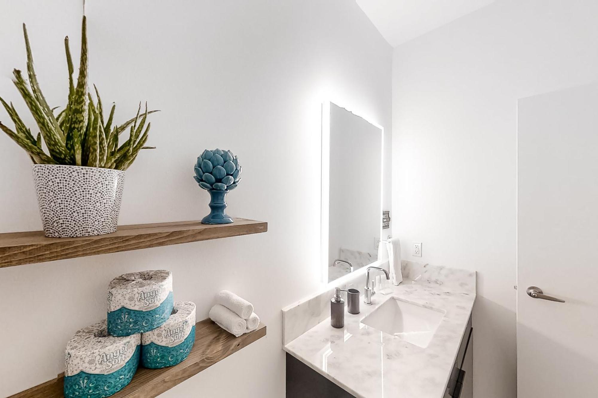 Eve Apartment Nashville