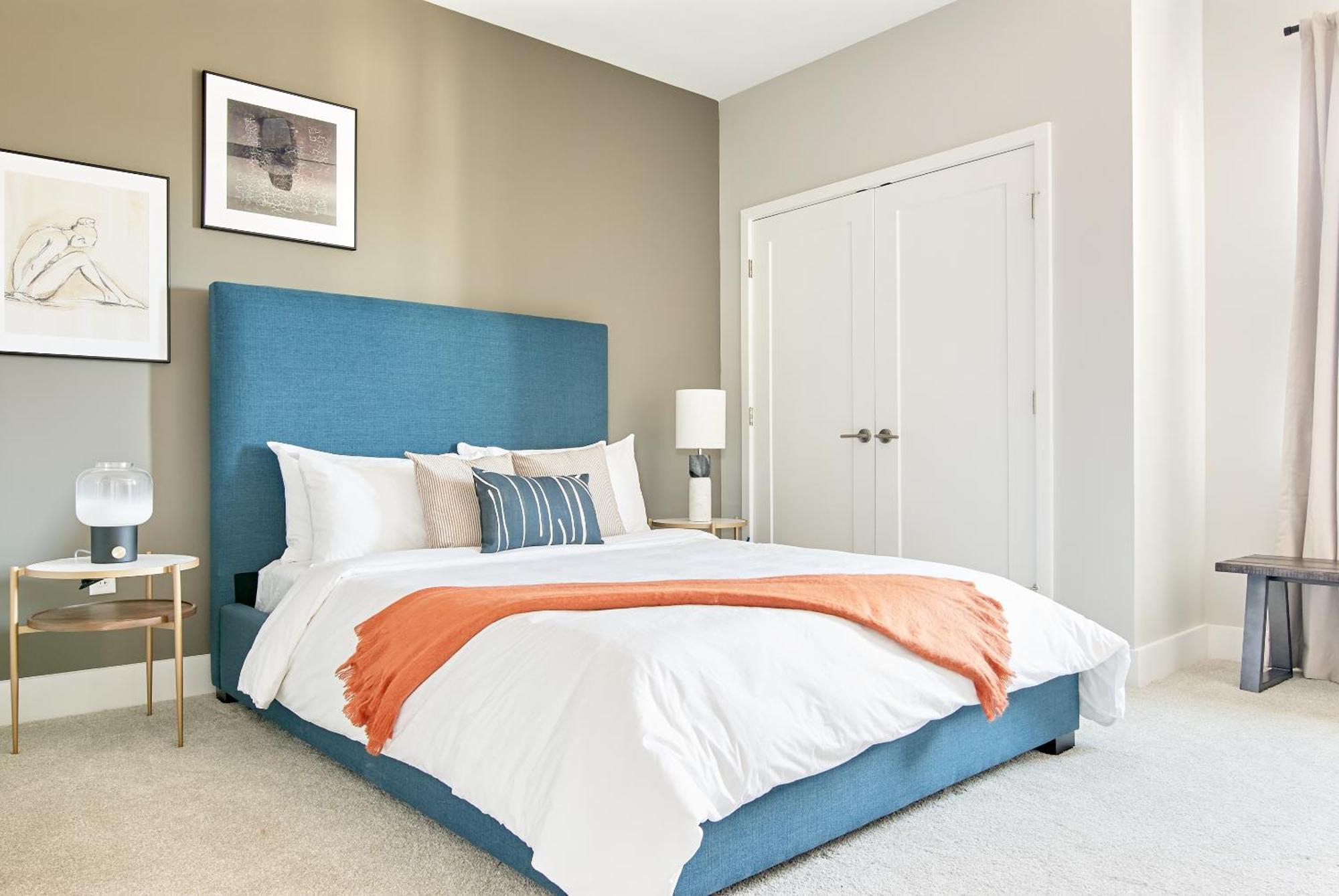 Sonder Belcourt Aparthotel 4*