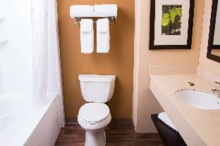 Extended America - - Airport - Music City Hotel