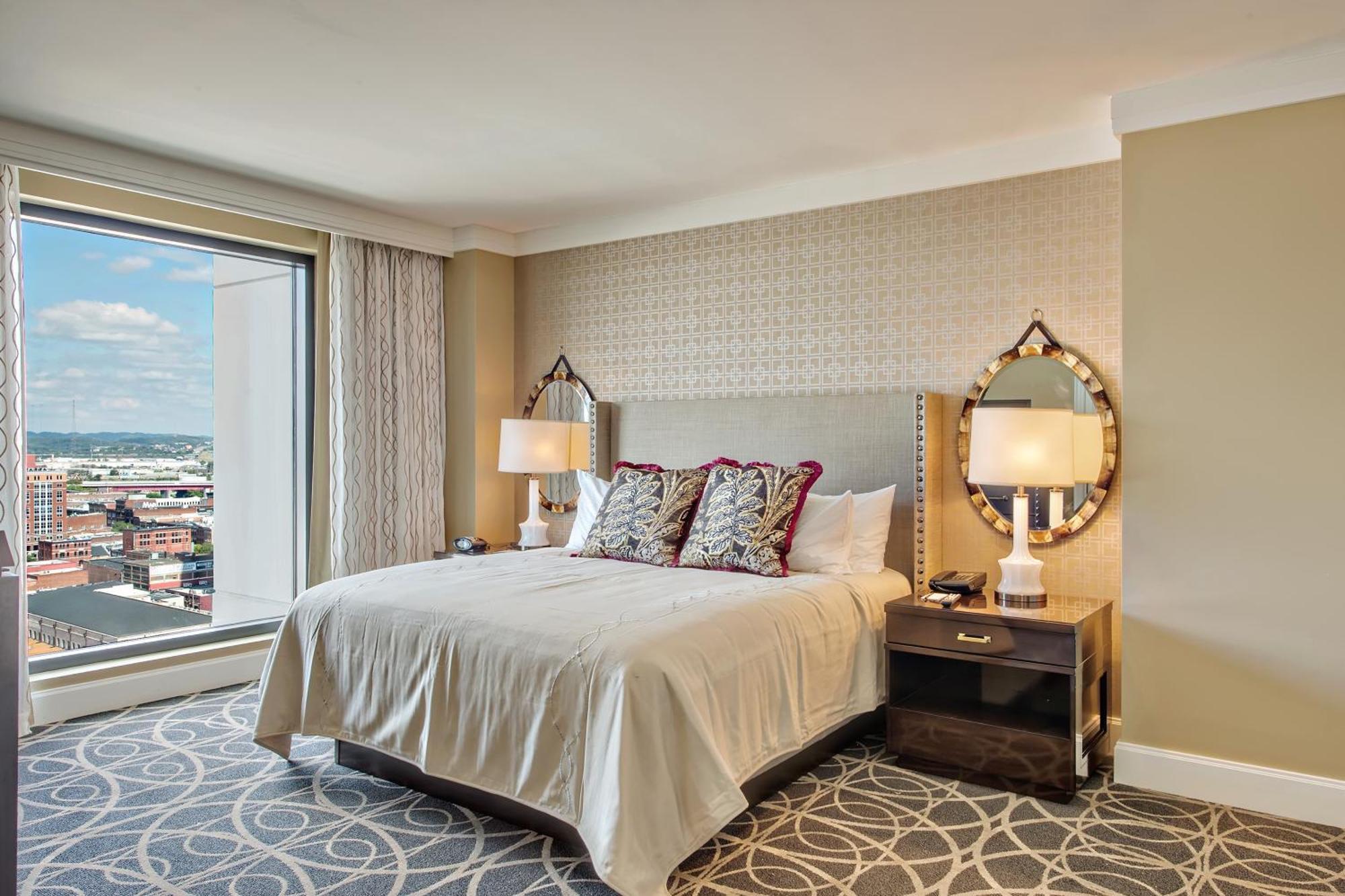 Hotel Omni Nashville