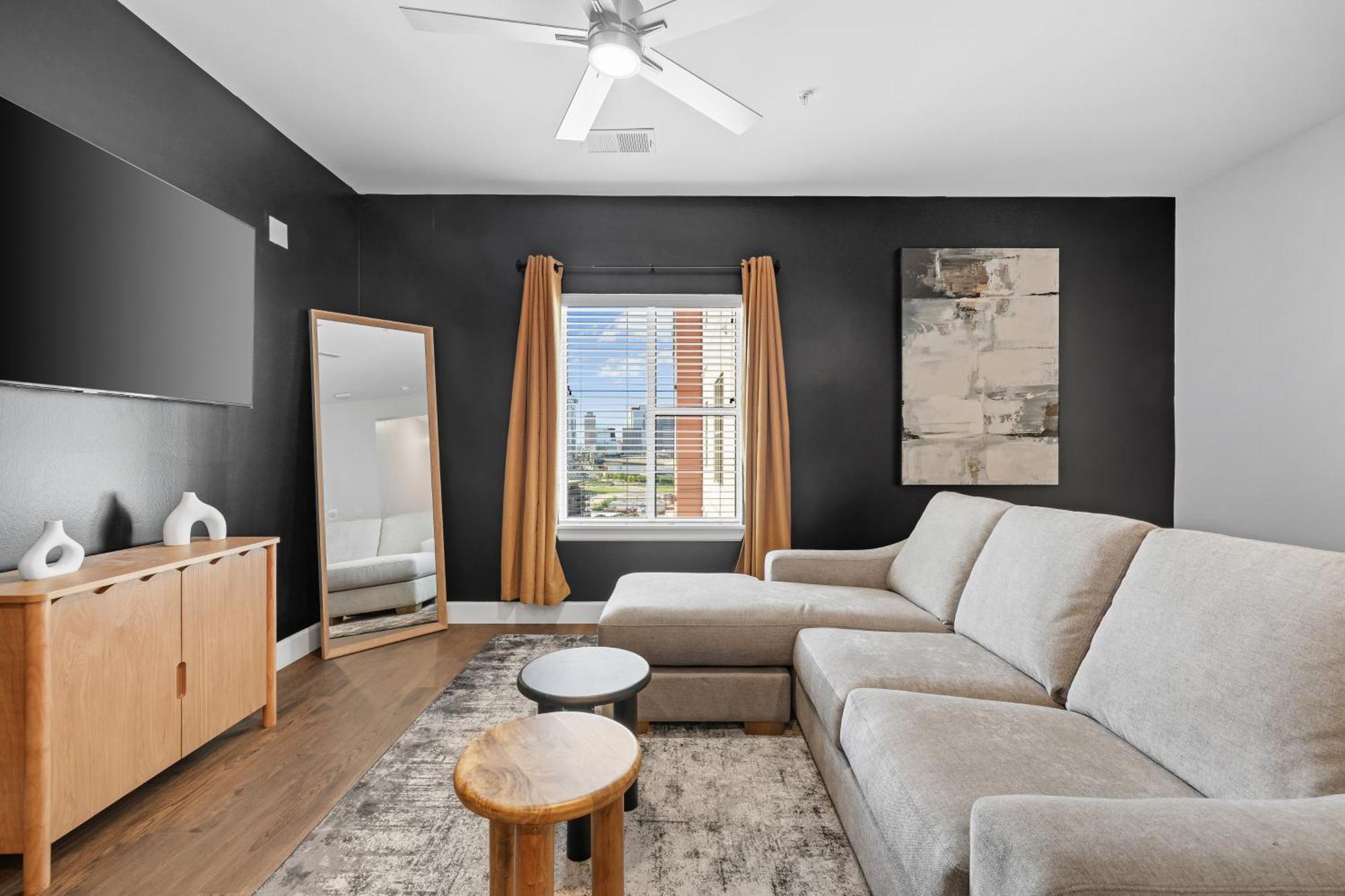 The Celebrity The Gulch Apartment