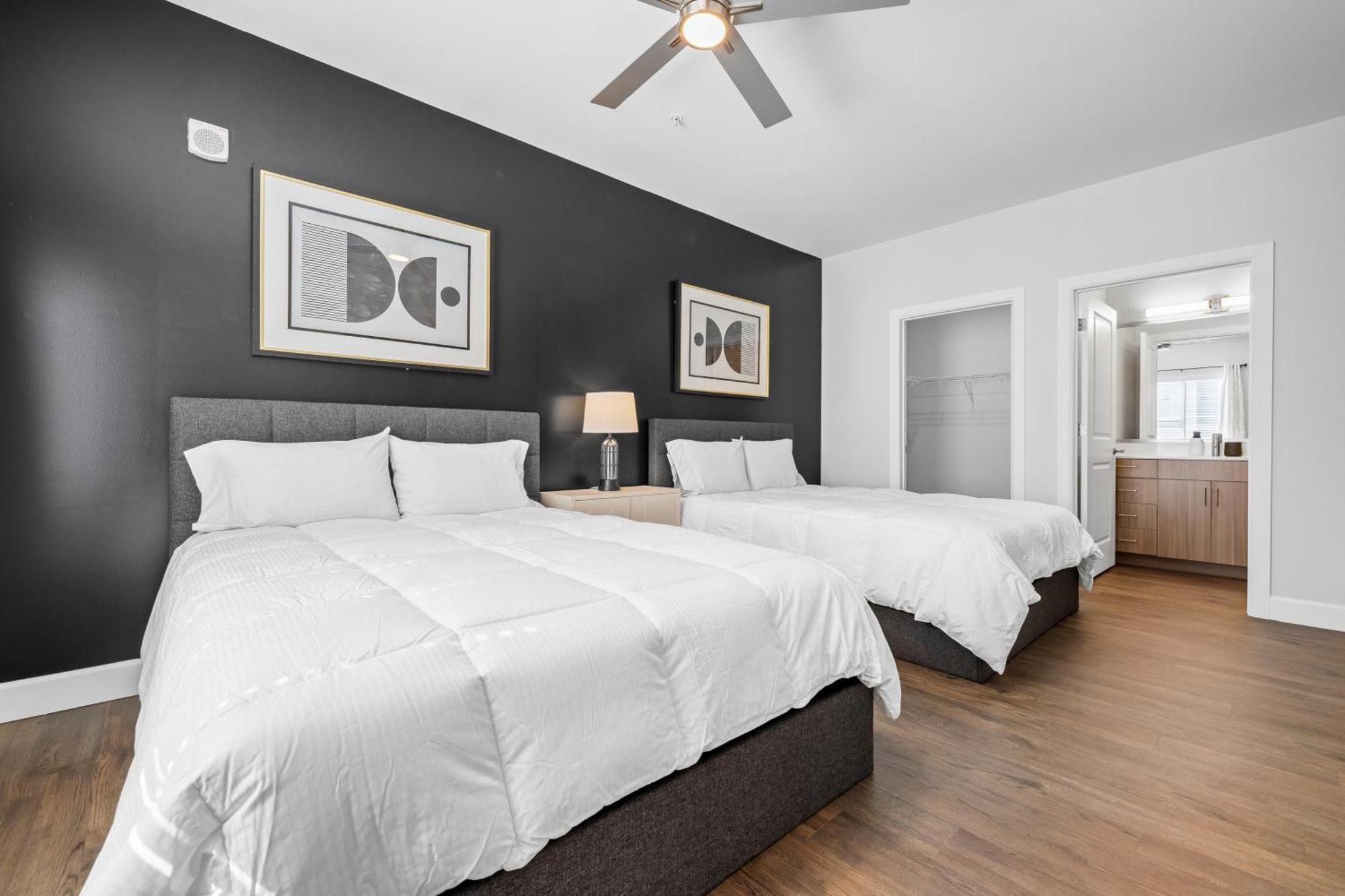 The Celebrity The Gulch Apartment *