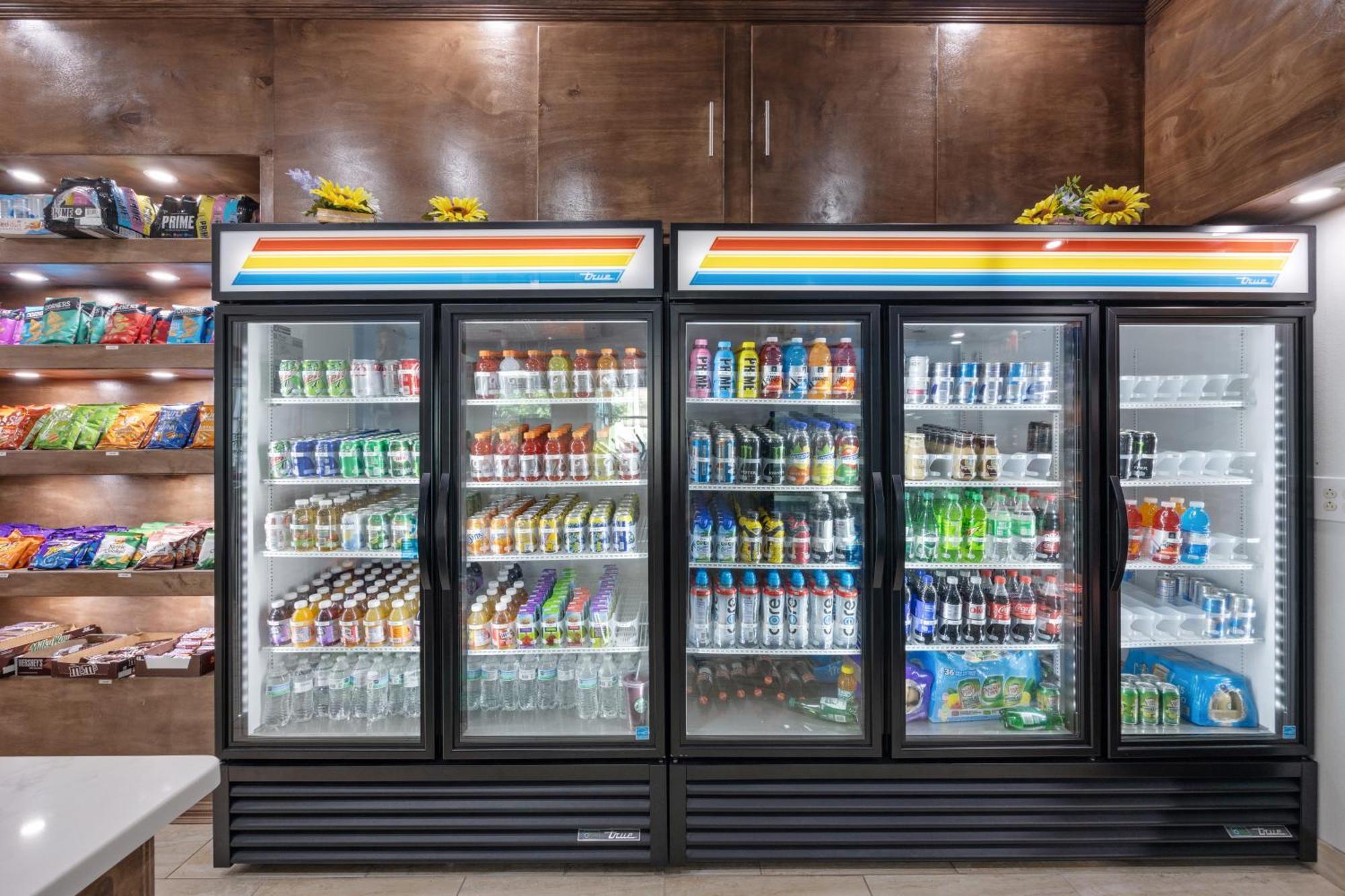 Comfort Downtown - Music Center Nashville