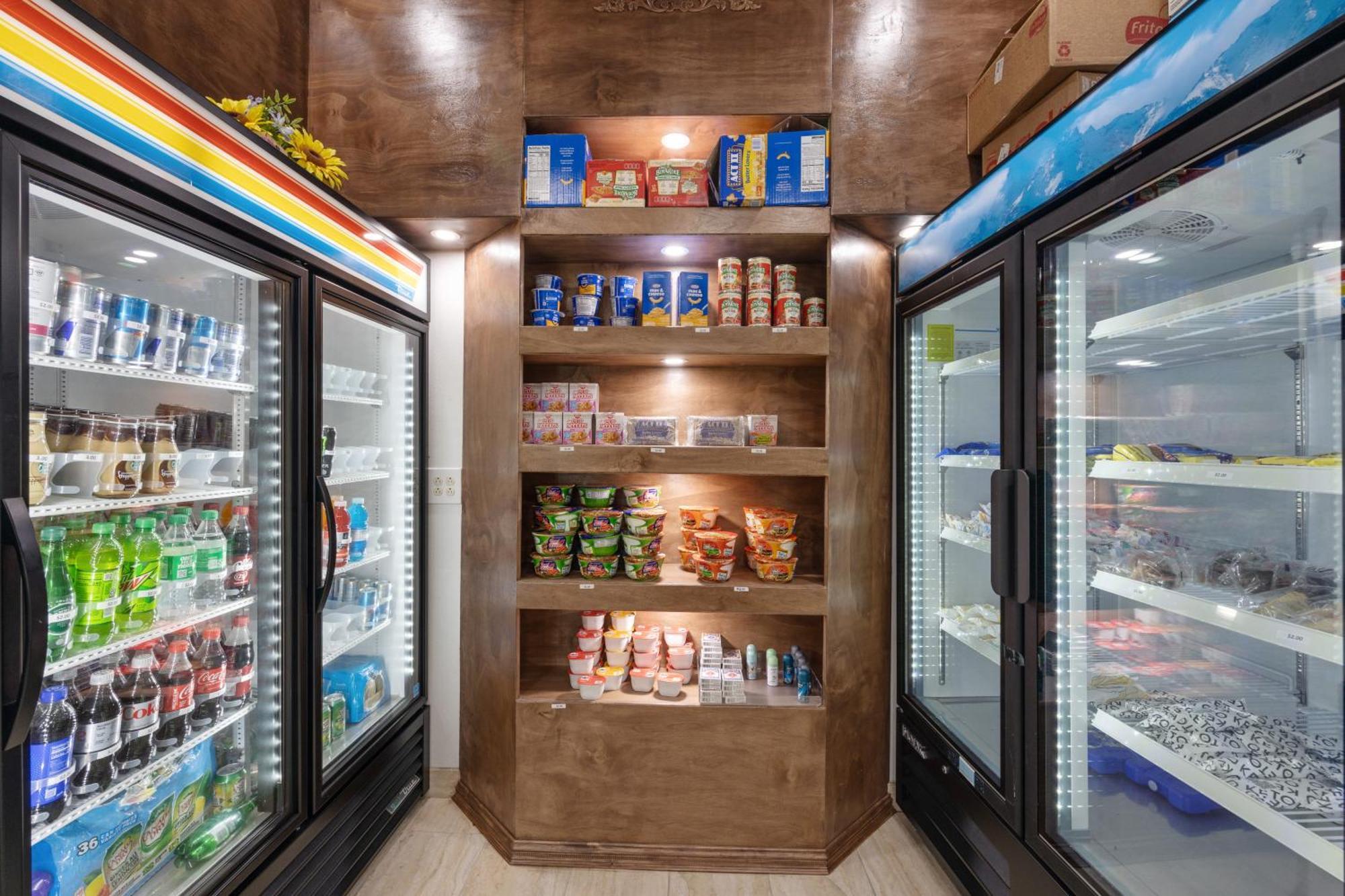 Comfort Downtown - Music Center Inn