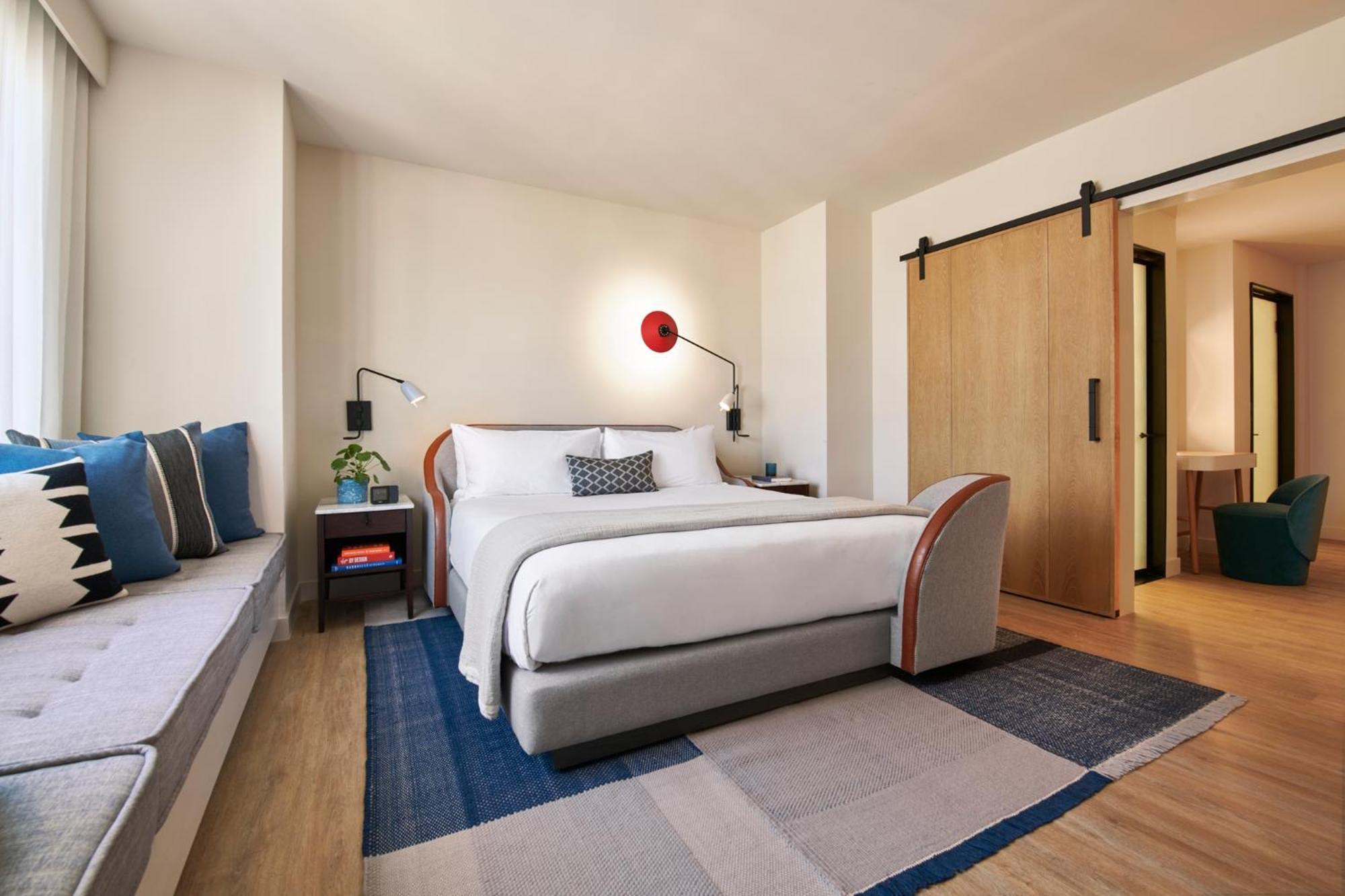 Hotel Virgin Nashville