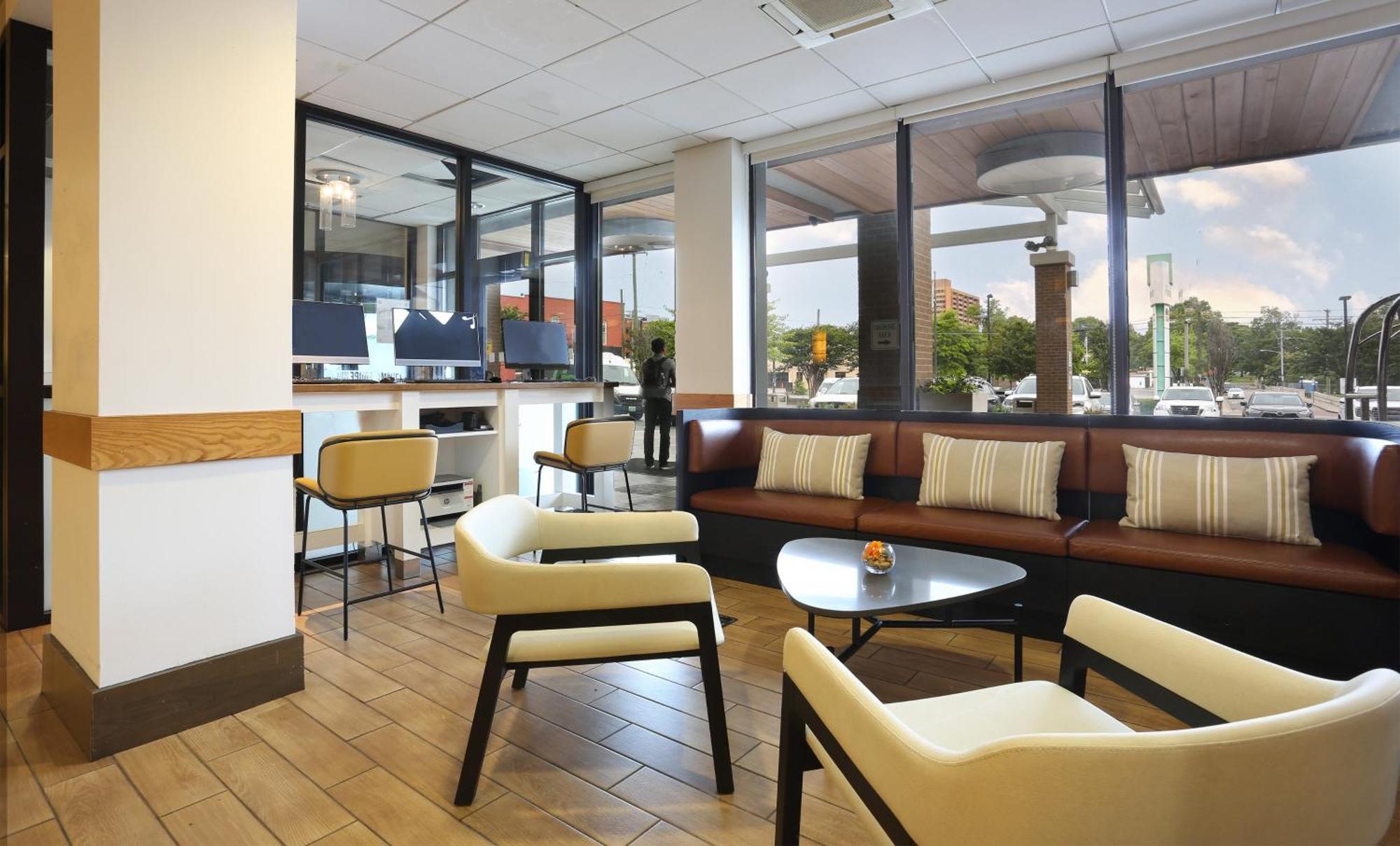 Holiday Vanderbilt By Ihg 3*