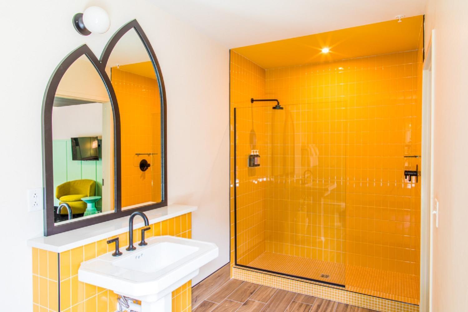 The Russell Nashville