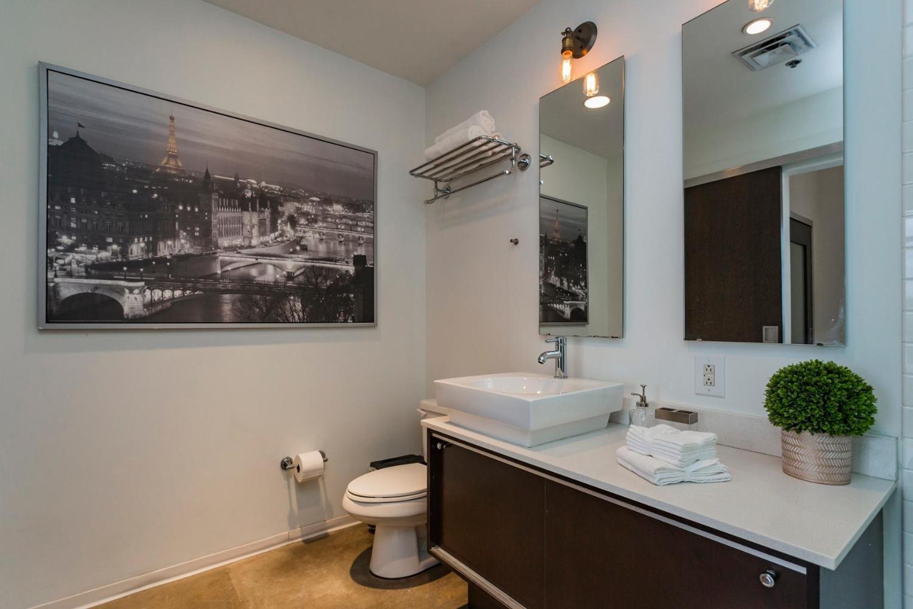 Holiday home Artsy Extended Retreat Downtown Nashville