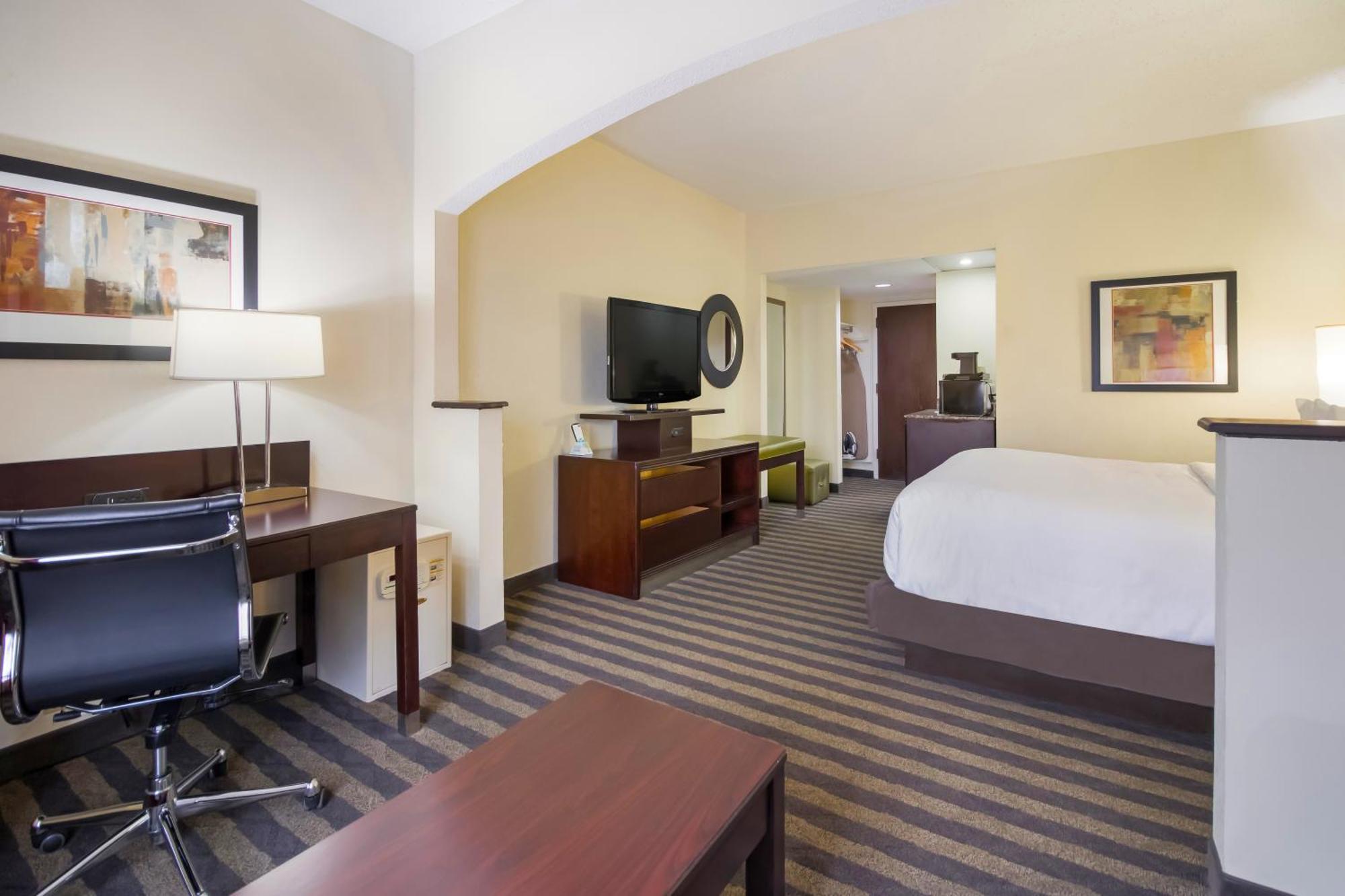 Western Near Opryland 3* Nashville