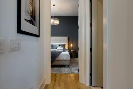 Holiday home Modern Luxury Hot Tub Mini Golf Elevator Views